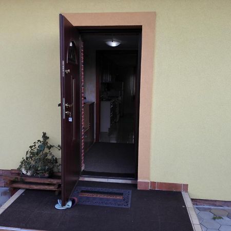 Apartman Slnecnica بوبراد المظهر الخارجي الصورة