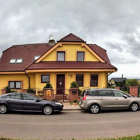 Apartman Slnecnica بوبراد المظهر الخارجي الصورة