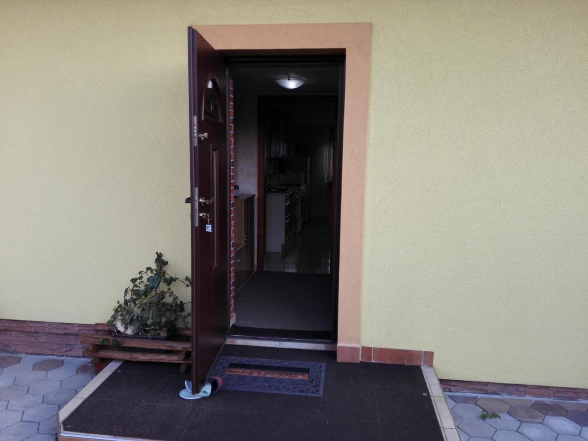 Apartman Slnecnica بوبراد المظهر الخارجي الصورة