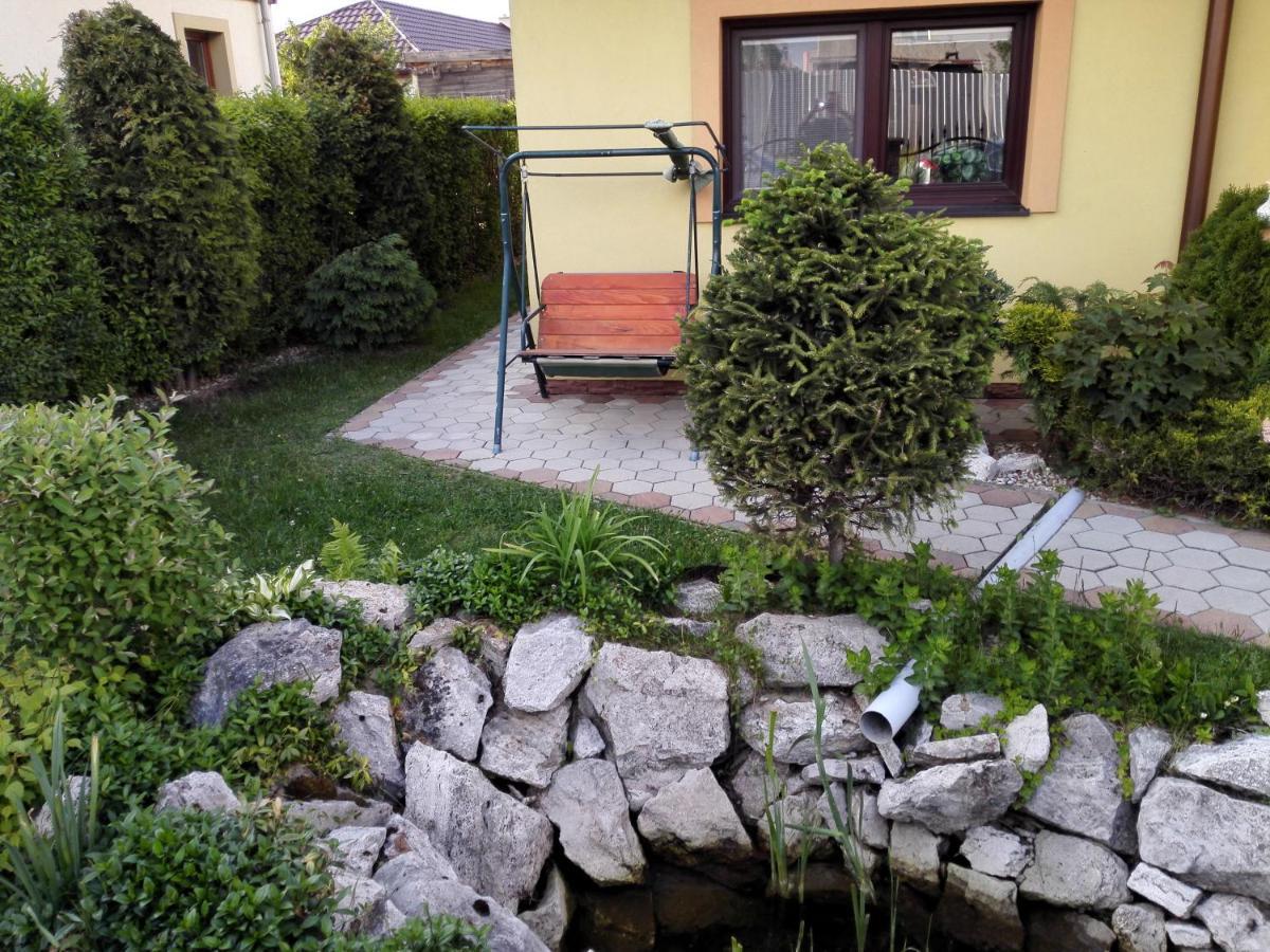 Apartman Slnecnica بوبراد المظهر الخارجي الصورة