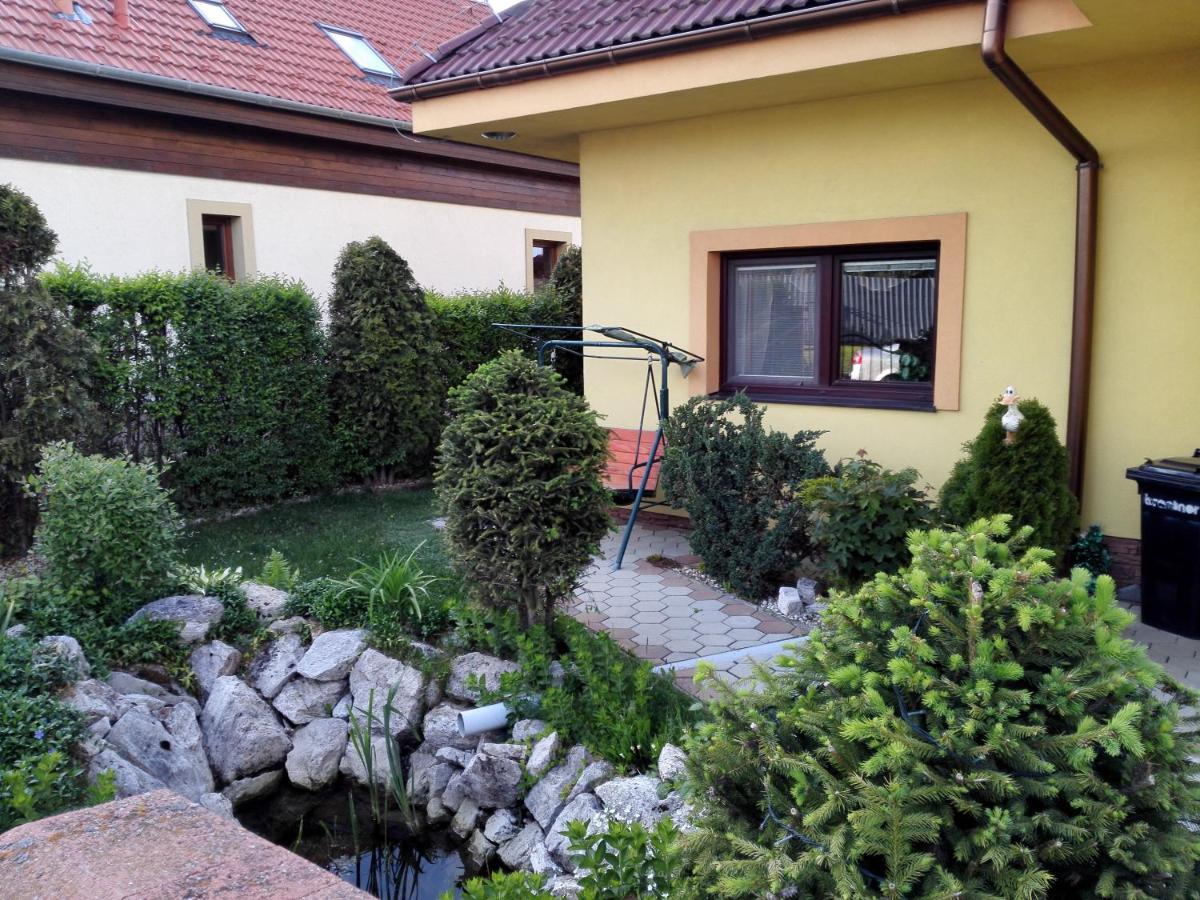 Apartman Slnecnica بوبراد المظهر الخارجي الصورة