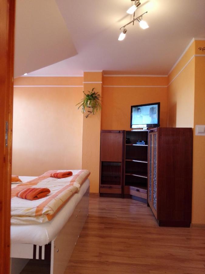 Apartman Slnecnica بوبراد المظهر الخارجي الصورة