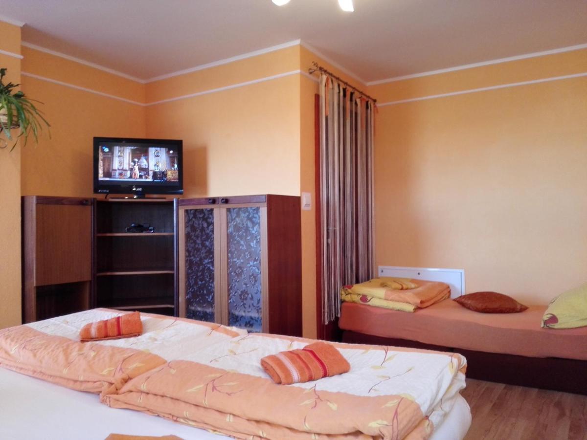 Apartman Slnecnica بوبراد المظهر الخارجي الصورة