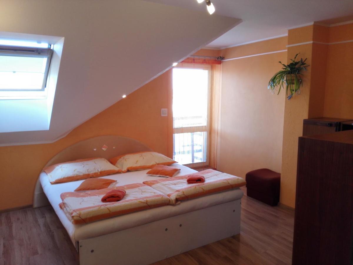 Apartman Slnecnica بوبراد المظهر الخارجي الصورة