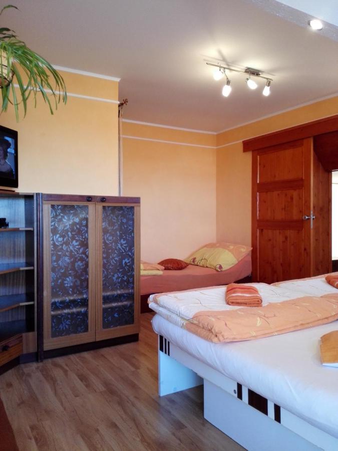 Apartman Slnecnica بوبراد المظهر الخارجي الصورة