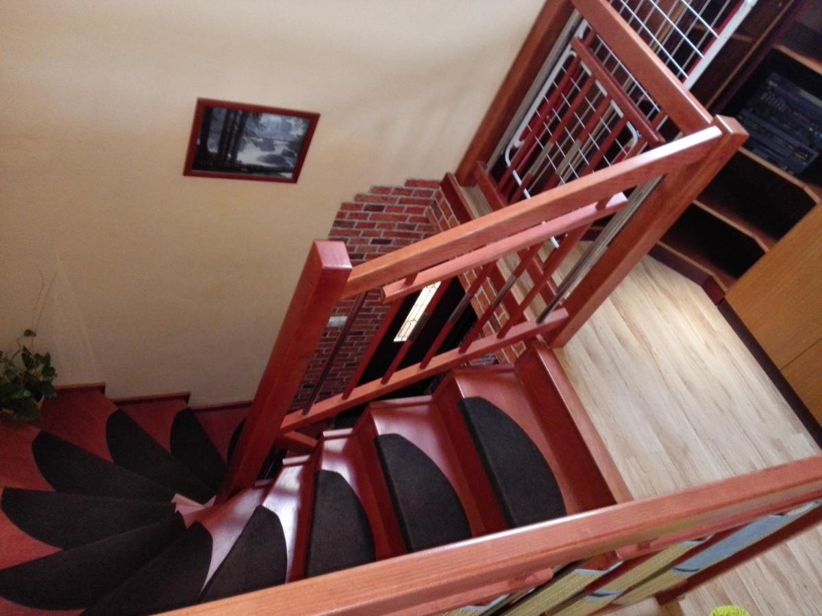 Apartman Slnecnica بوبراد المظهر الخارجي الصورة