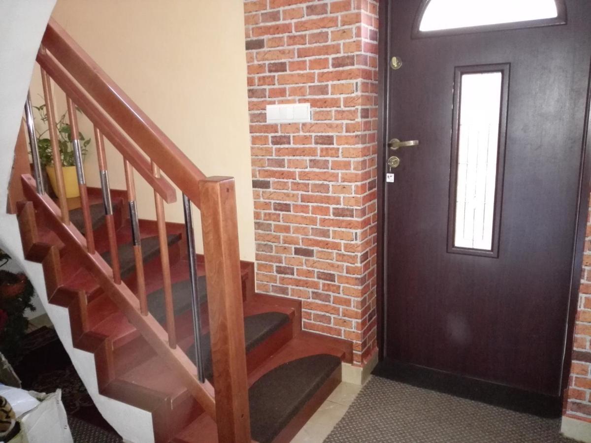 Apartman Slnecnica بوبراد المظهر الخارجي الصورة