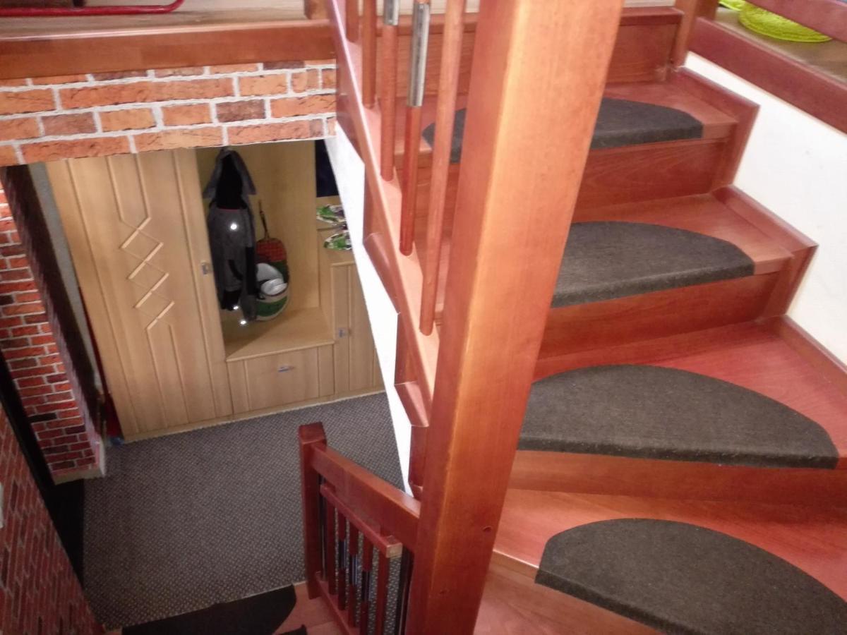 Apartman Slnecnica بوبراد المظهر الخارجي الصورة