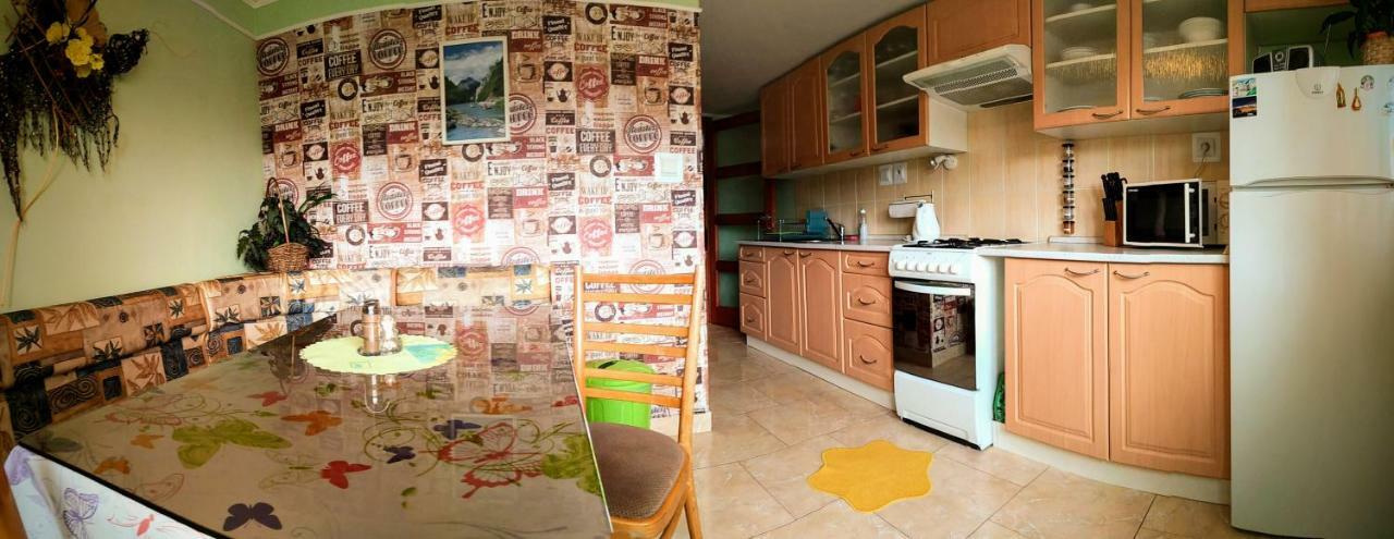 Apartman Slnecnica بوبراد المظهر الخارجي الصورة