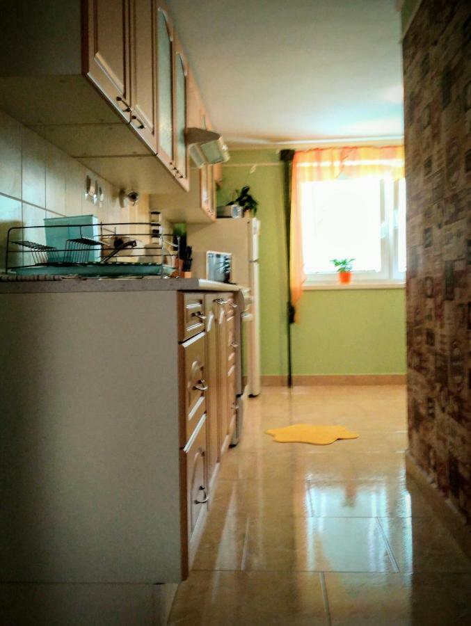 Apartman Slnecnica بوبراد المظهر الخارجي الصورة