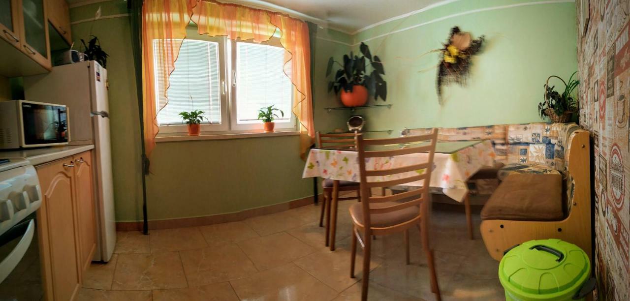 Apartman Slnecnica بوبراد المظهر الخارجي الصورة