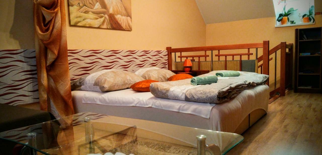 Apartman Slnecnica بوبراد المظهر الخارجي الصورة