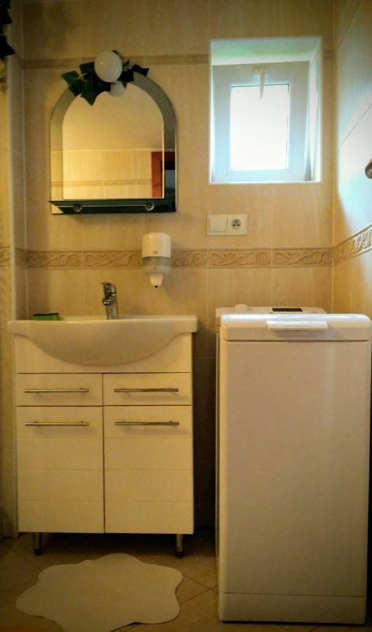 Apartman Slnecnica بوبراد المظهر الخارجي الصورة