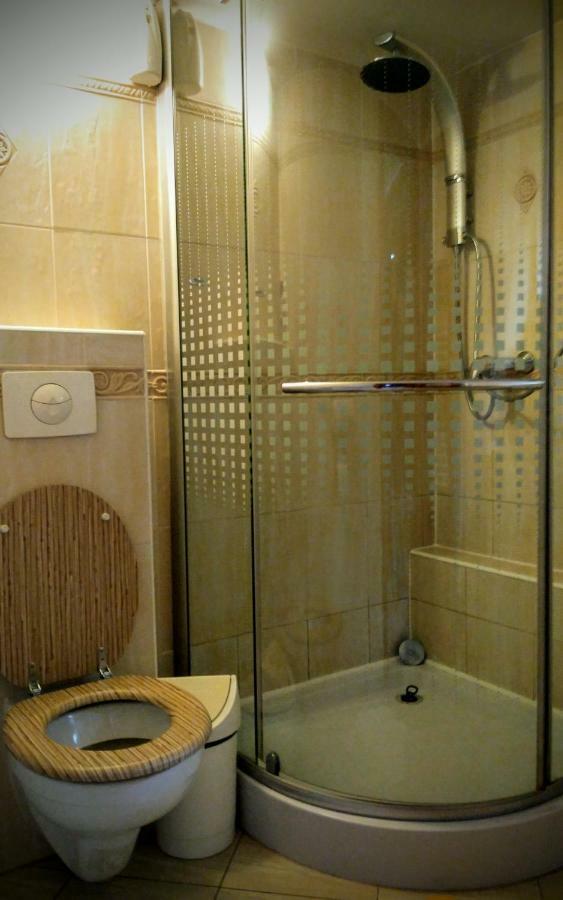 Apartman Slnecnica بوبراد المظهر الخارجي الصورة