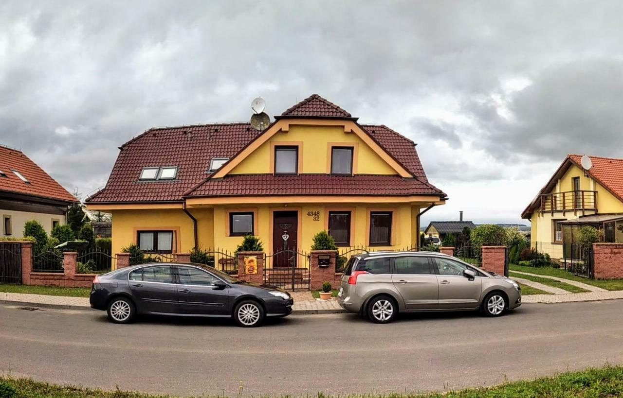 Apartman Slnecnica بوبراد المظهر الخارجي الصورة