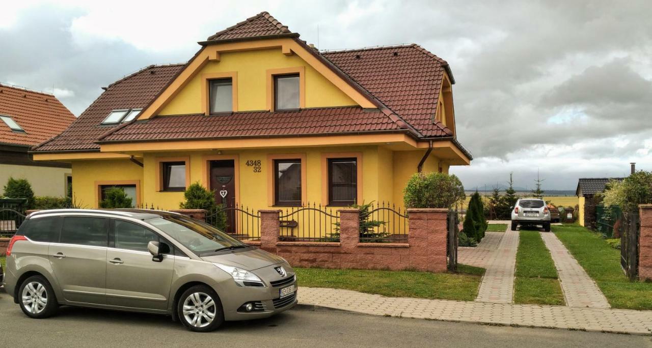 Apartman Slnecnica بوبراد المظهر الخارجي الصورة